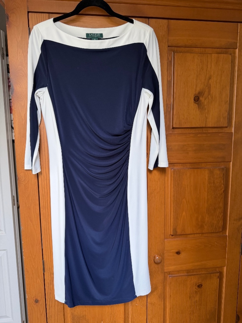 Dress by Ralph Lauren